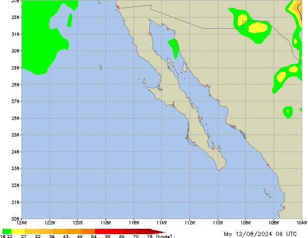 Mo 12.08.2024 06 UTC