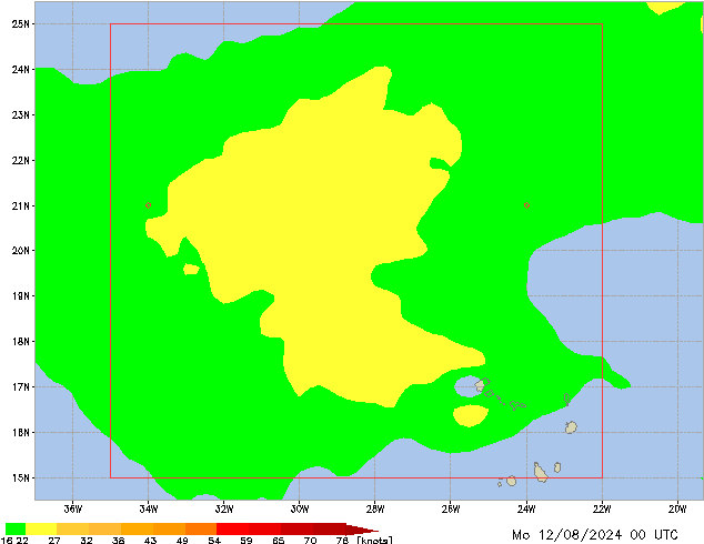 Mo 12.08.2024 00 UTC