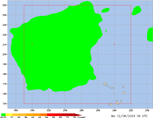 Mo 12.08.2024 06 UTC