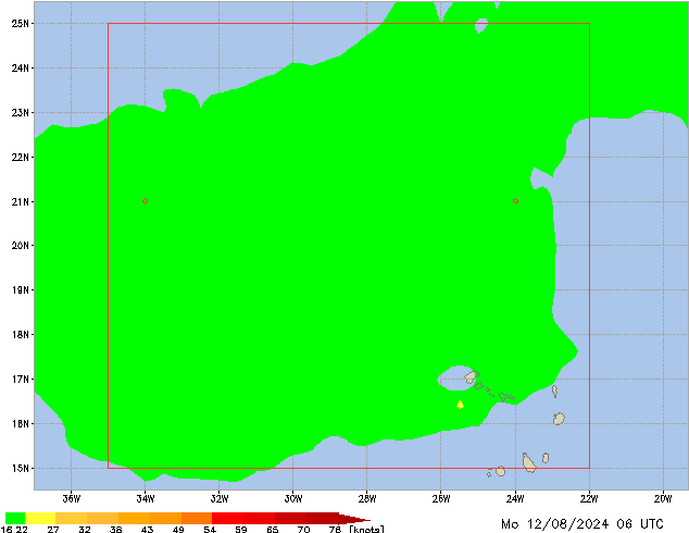 Mo 12.08.2024 06 UTC