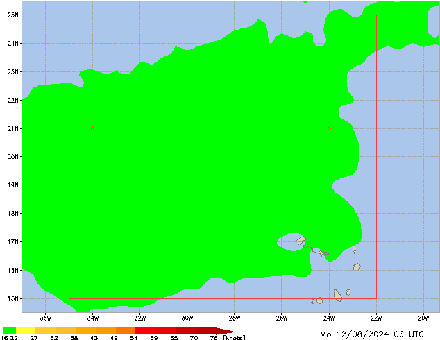 Mo 12.08.2024 06 UTC