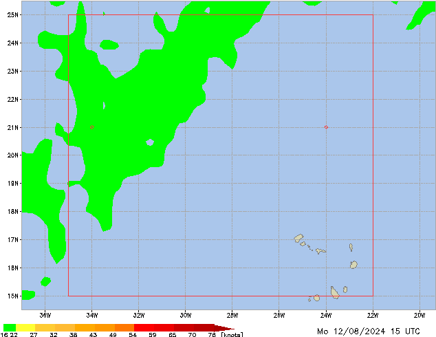 Mo 12.08.2024 15 UTC