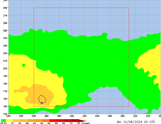 Mo 12.08.2024 00 UTC