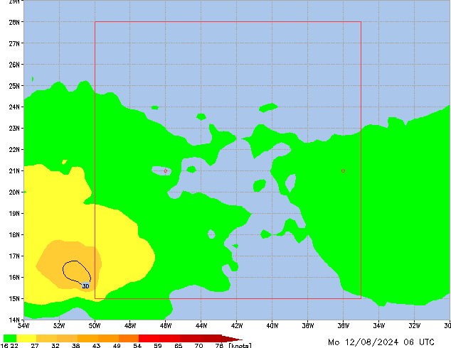 Mo 12.08.2024 06 UTC