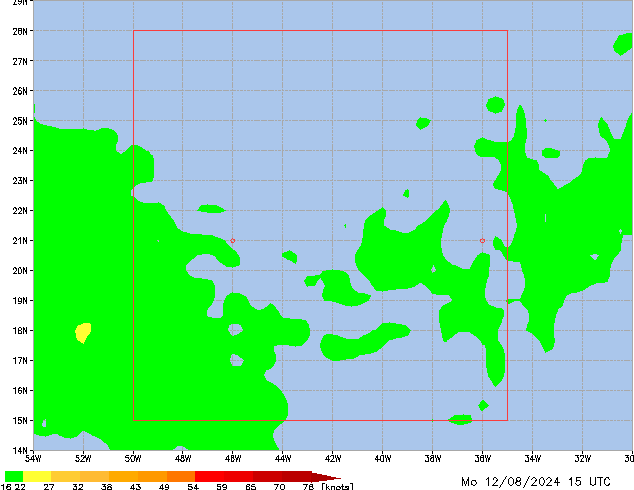 Mo 12.08.2024 15 UTC