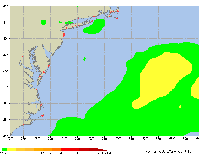 Mo 12.08.2024 06 UTC