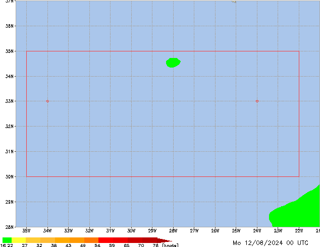 Mo 12.08.2024 00 UTC