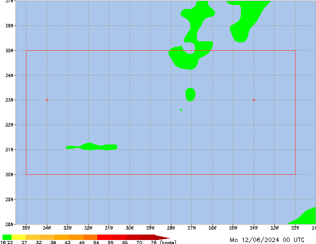 Mo 12.08.2024 00 UTC