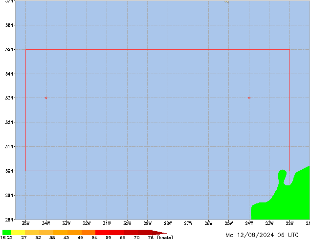 Mo 12.08.2024 06 UTC