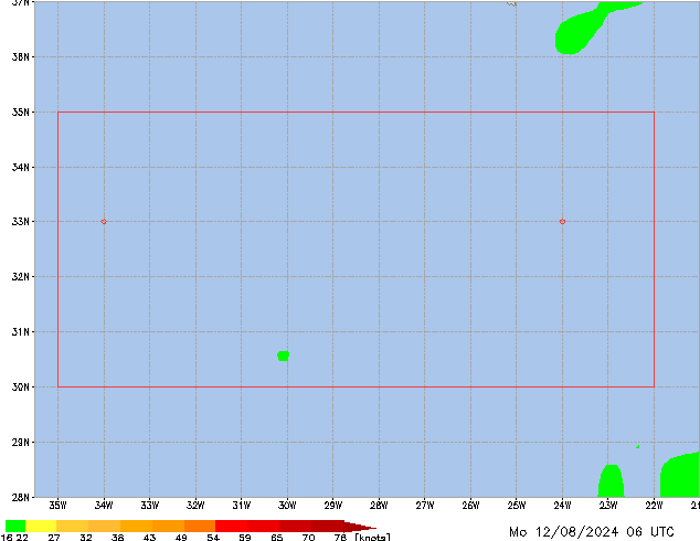 Mo 12.08.2024 06 UTC