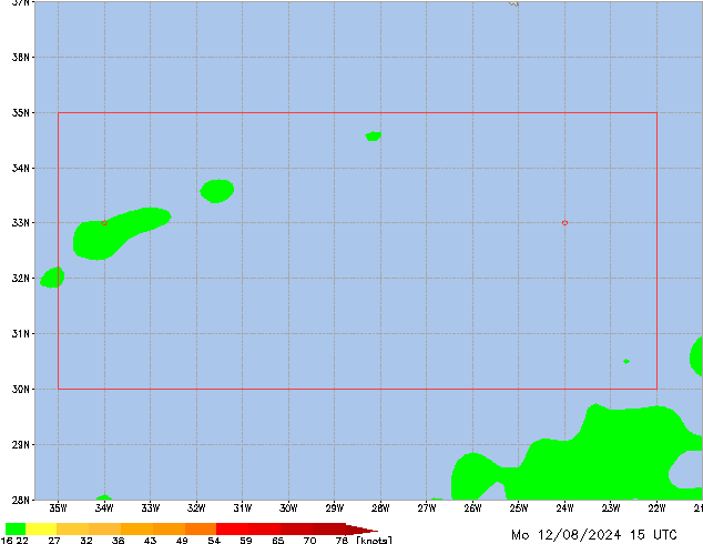 Mo 12.08.2024 15 UTC