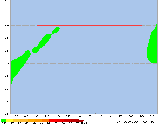 Mo 12.08.2024 00 UTC