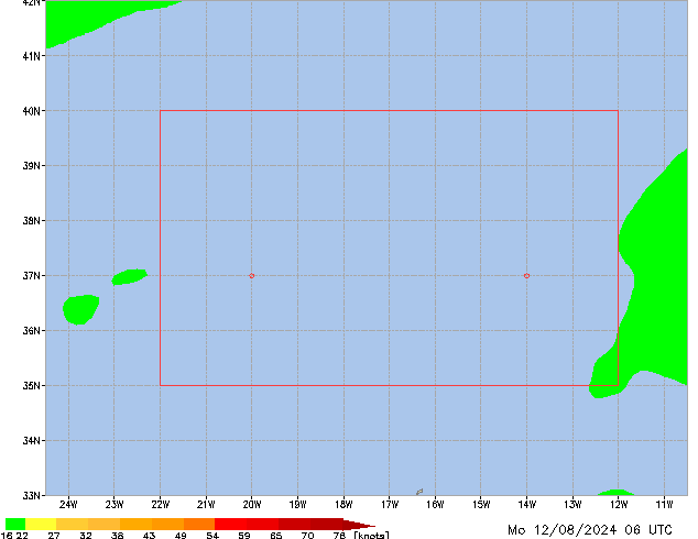 Mo 12.08.2024 06 UTC