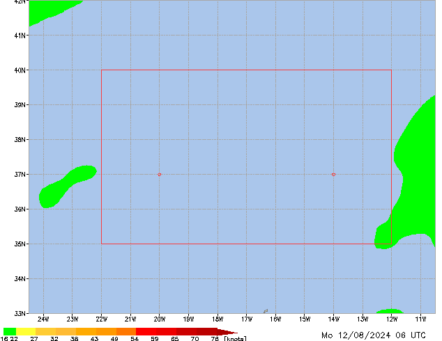 Mo 12.08.2024 06 UTC