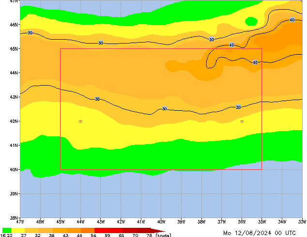 Mo 12.08.2024 00 UTC