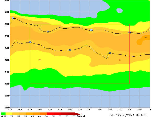 Mo 12.08.2024 06 UTC