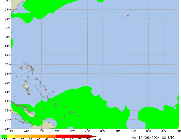 Mo 12.08.2024 00 UTC