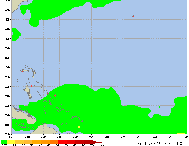 Mo 12.08.2024 06 UTC