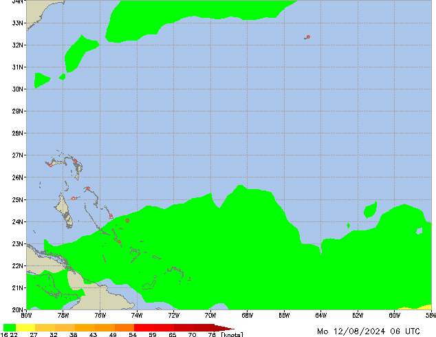 Mo 12.08.2024 06 UTC