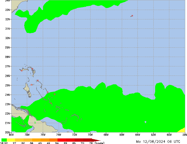 Mo 12.08.2024 06 UTC