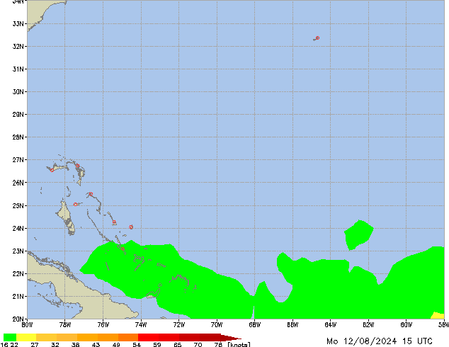 Mo 12.08.2024 15 UTC