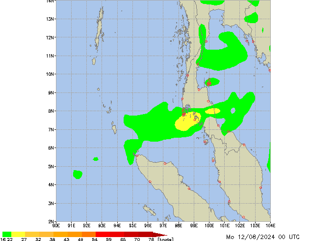 Mo 12.08.2024 00 UTC