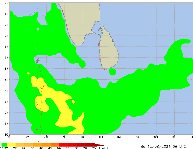 Mo 12.08.2024 06 UTC