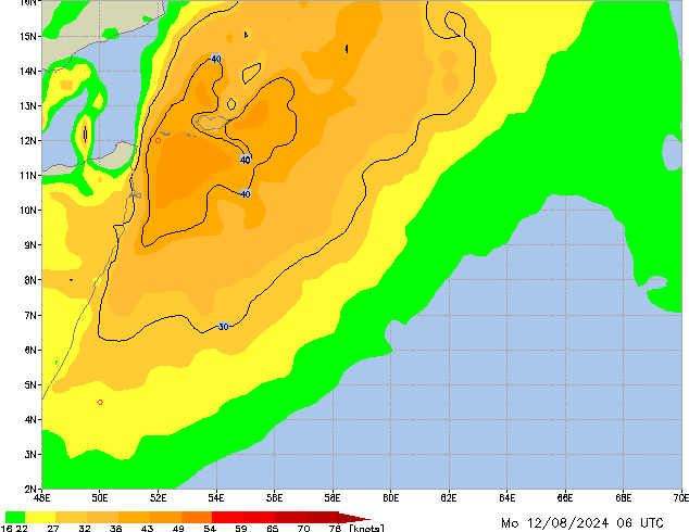 Mo 12.08.2024 06 UTC