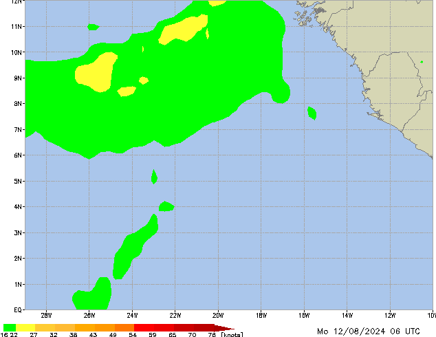 Mo 12.08.2024 06 UTC