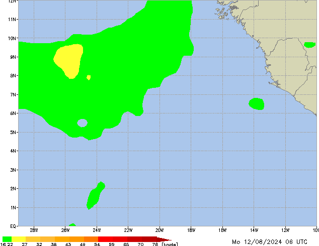 Mo 12.08.2024 06 UTC