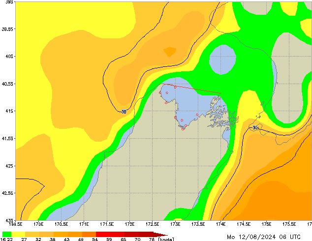 Mo 12.08.2024 06 UTC