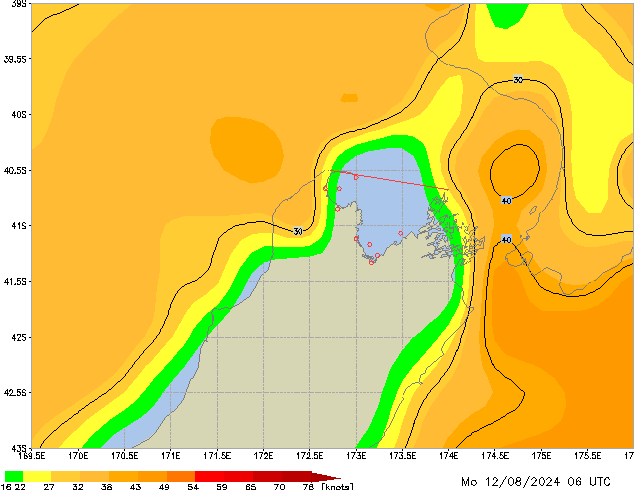 Mo 12.08.2024 06 UTC