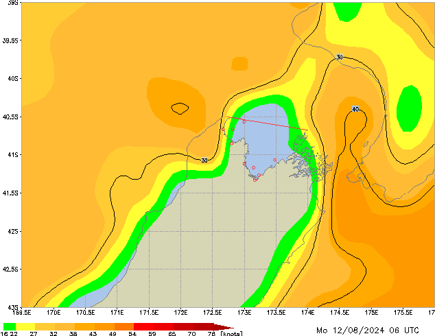 Mo 12.08.2024 06 UTC