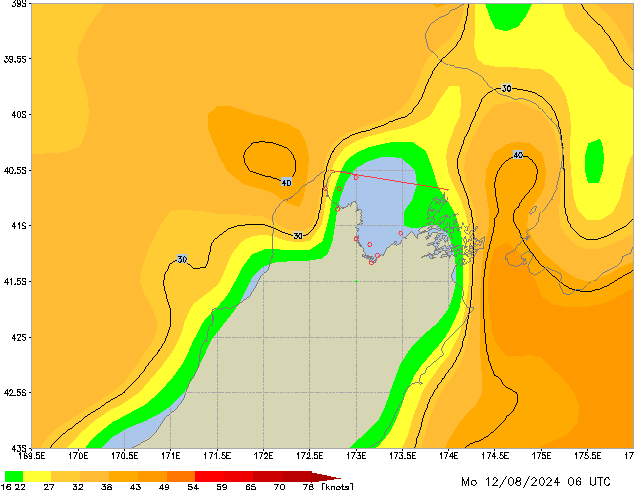 Mo 12.08.2024 06 UTC