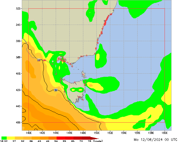 Mo 12.08.2024 00 UTC