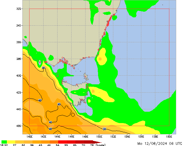 Mo 12.08.2024 06 UTC