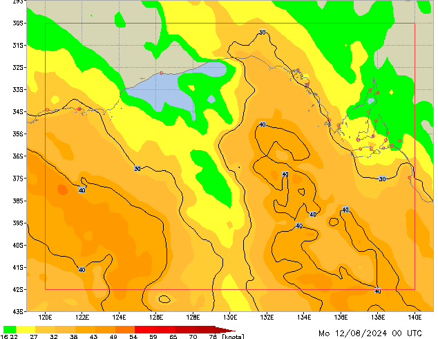 Mo 12.08.2024 00 UTC