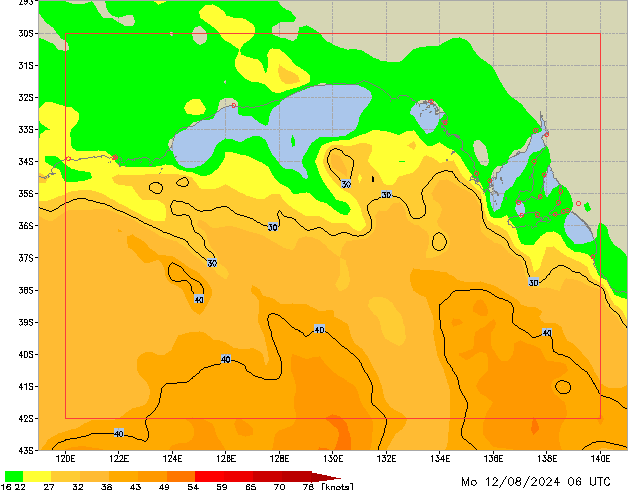 Mo 12.08.2024 06 UTC