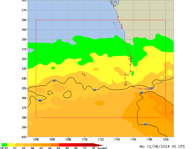 Mo 12.08.2024 00 UTC