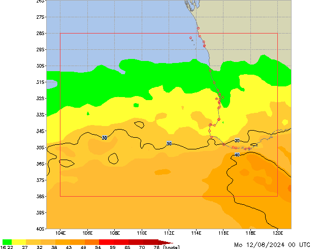 Mo 12.08.2024 00 UTC