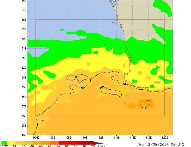 Mo 12.08.2024 06 UTC