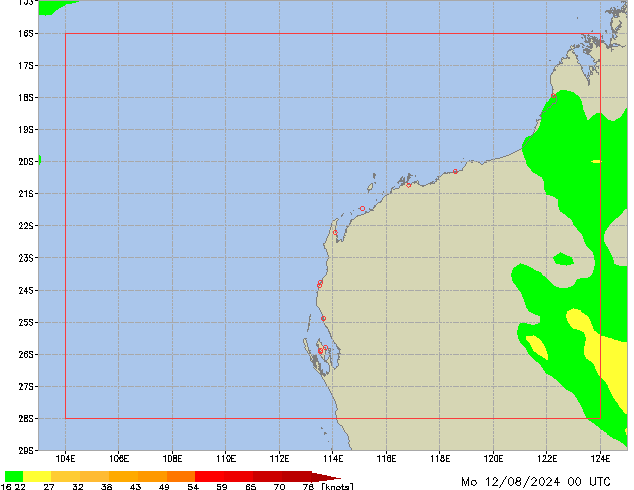 Mo 12.08.2024 00 UTC