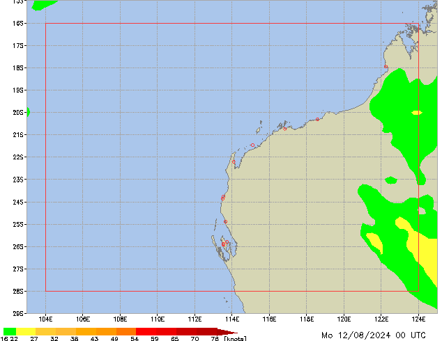 Mo 12.08.2024 00 UTC