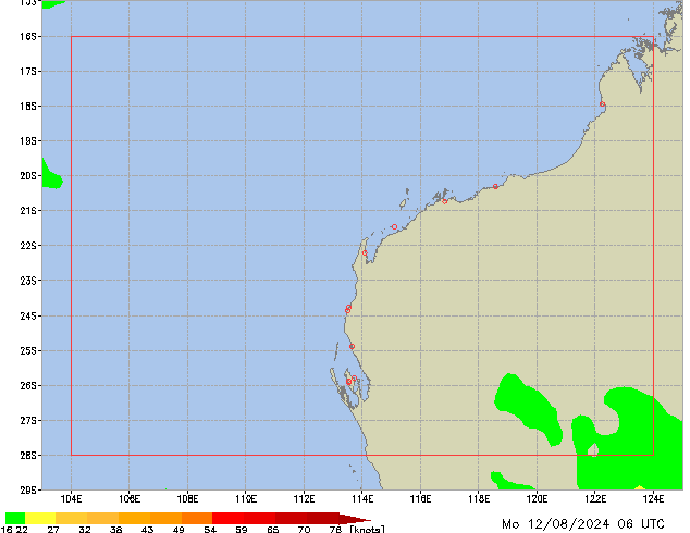 Mo 12.08.2024 06 UTC