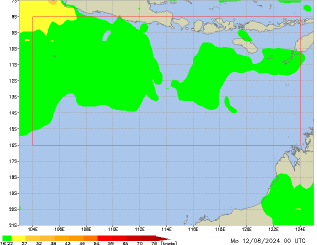 Mo 12.08.2024 00 UTC