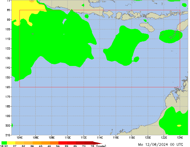 Mo 12.08.2024 00 UTC