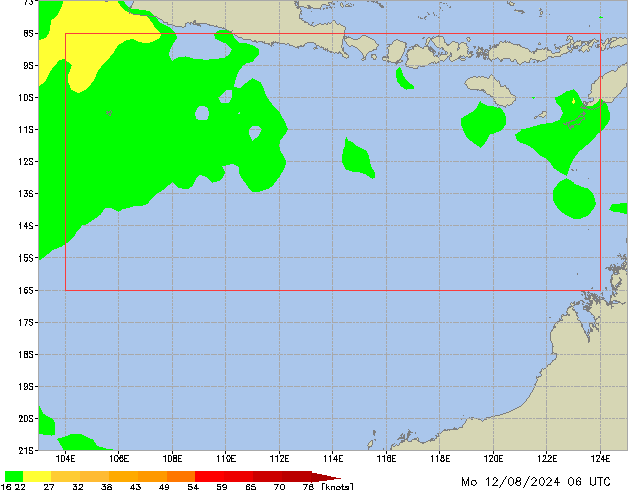 Mo 12.08.2024 06 UTC