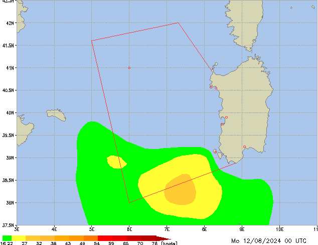 Mo 12.08.2024 00 UTC