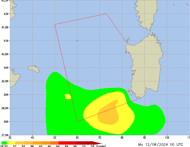 Mo 12.08.2024 00 UTC