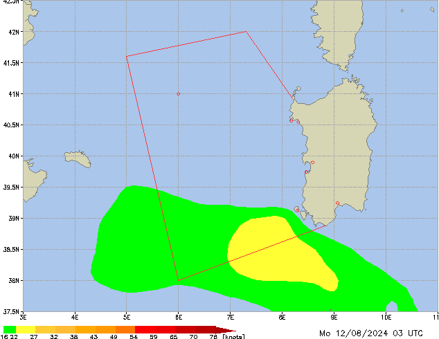 Mo 12.08.2024 03 UTC